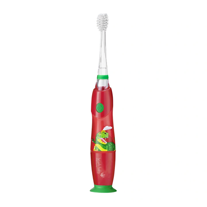 KidzSonic® Dinosaur Kids Electric Toothbrush - Pack of 6