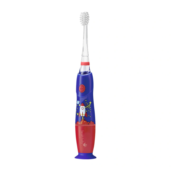 Rocket KidzSonic® Kids Electric Toothbrush Pack of 6