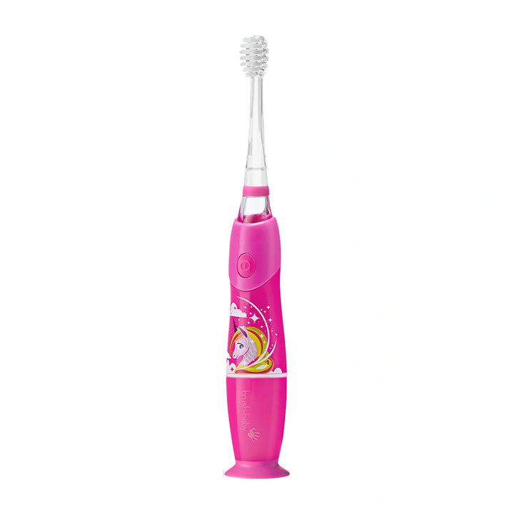 Unicorn KidzSonic® Kids Electric Toothbrush Pack of 6