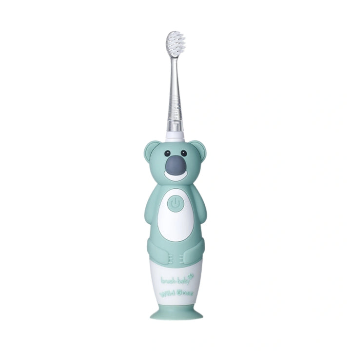 WildOnes™ Koala Kids Electric Rechargeable Toothbrush Pack of 3