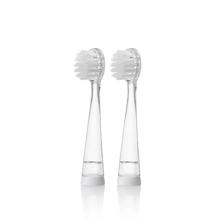 WildOnes™ Replacement Kids Electric Toothbrush Heads Pack of 6