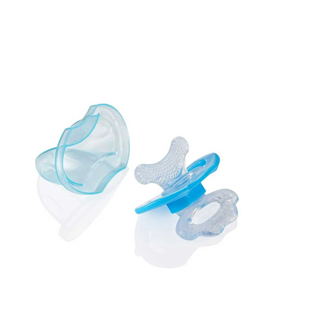 frontease_blue_unpackaged_brush_baby - best baby teething product