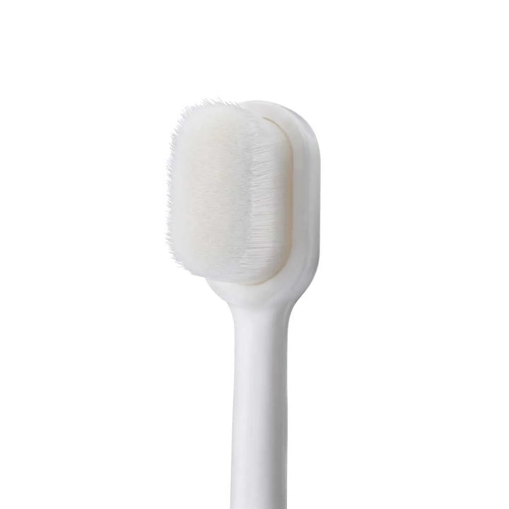 SoftBrush Bristles Toothbrush Twin Pack | Baby Toothbrush Display Pack of 6 Boxes