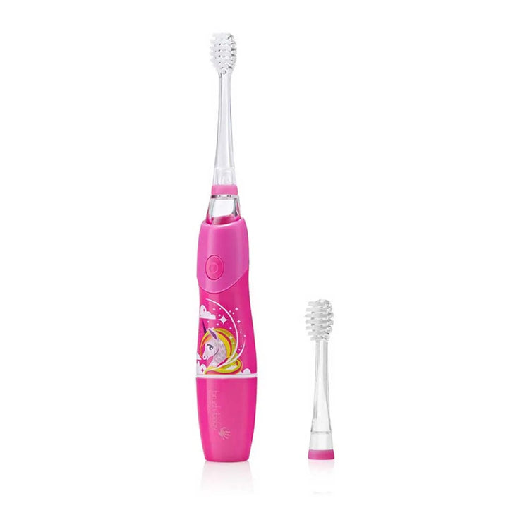 Unicorn KidzSonic® Kids Electric Toothbrush Pack of 6